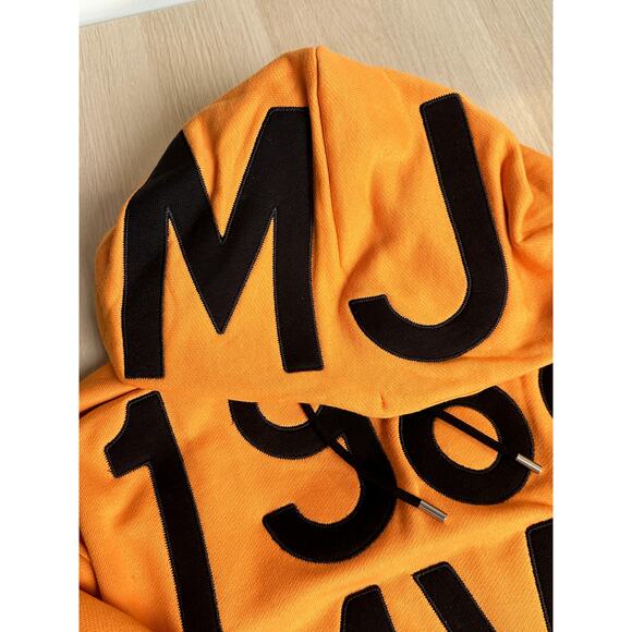 RARE Jordan Brand x Nina Chanel Abney Fleece Hoodie - Size L - Picture 5 of 14